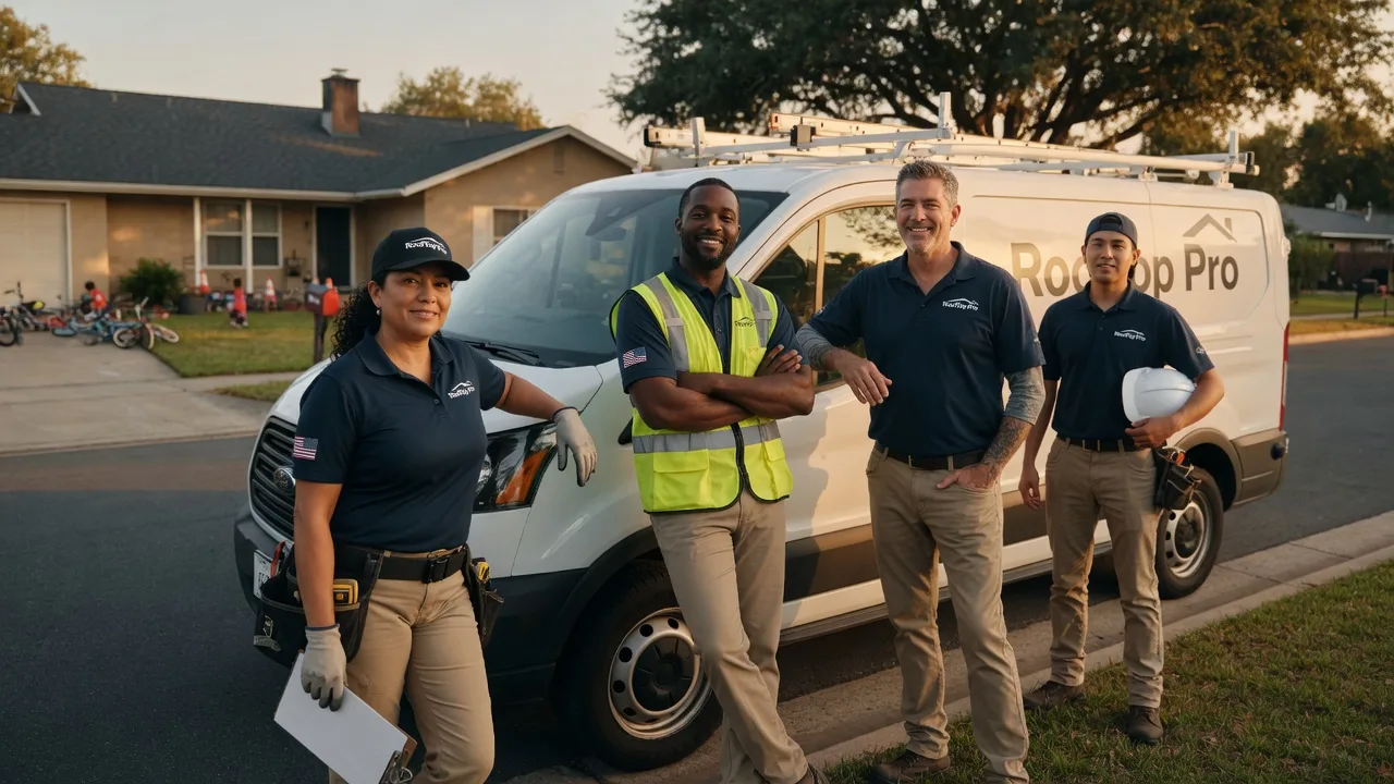Roof Repair in Elkins, WV near me